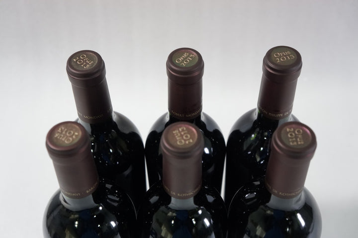 Opus One 2013