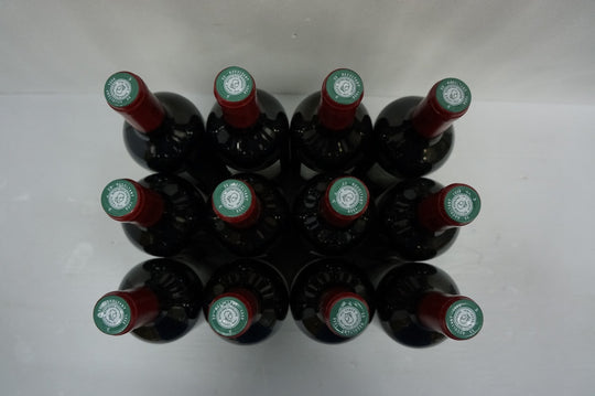 Chateau Montrose 2007