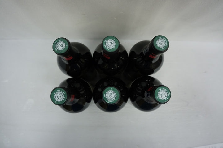 Chateau Canon La Gaffeliere 2010