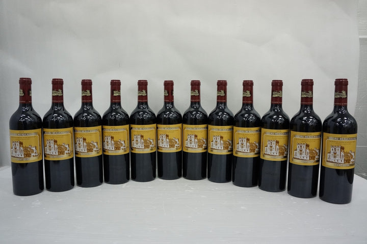 Chateau Ducru Beaucaillou 2010