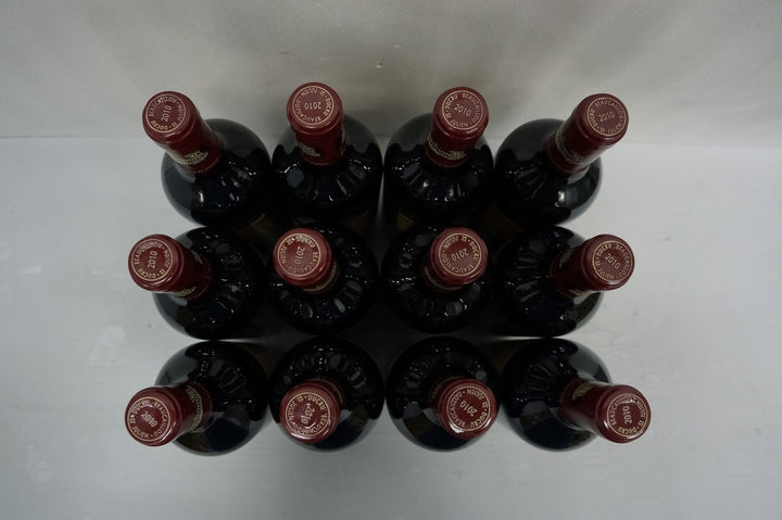 Chateau Ducru Beaucaillou 2010