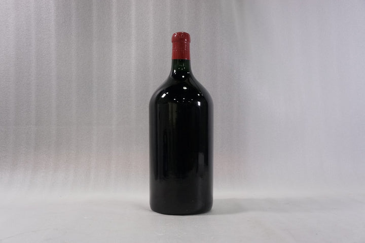 Chateau Mouton Rothschild 1986 (Double Magnum)