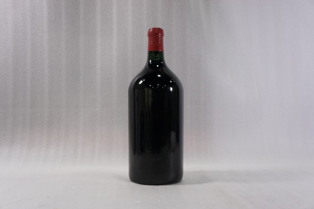 Chateau Mouton Rothschild 1986 (Double Magnum)
