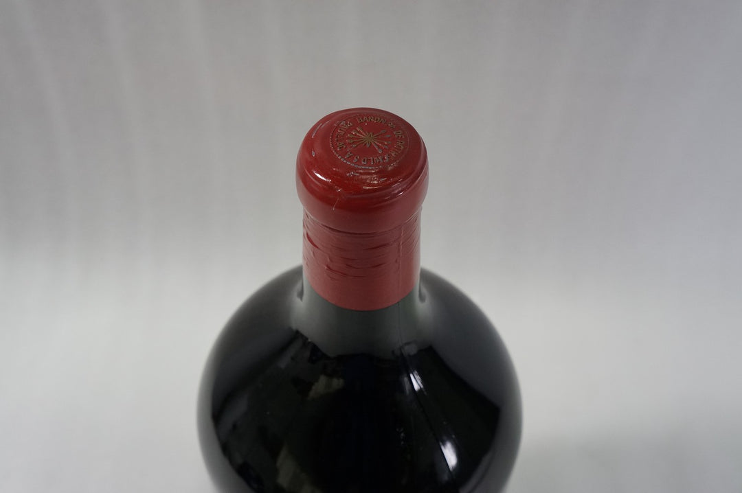 Chateau Mouton Rothschild 1986 (Double Magnum)