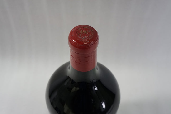Chateau Mouton Rothschild 1986 (Double Magnum)