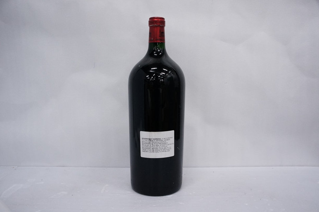 Chateau Cheval Blanc 1998 (Imperial)