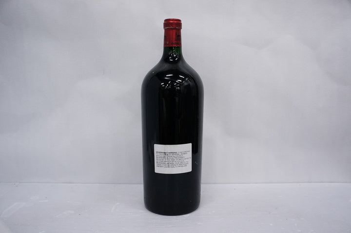 Chateau Cheval Blanc 1998 (Imperial)