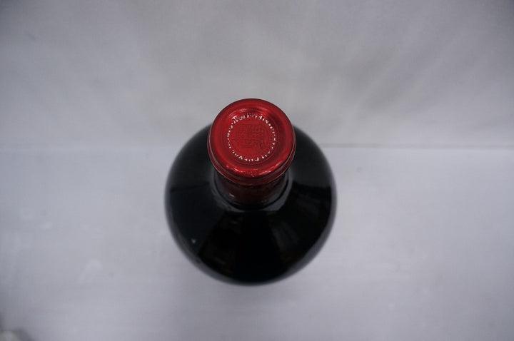 Chateau Cheval Blanc 1998 (Imperial)