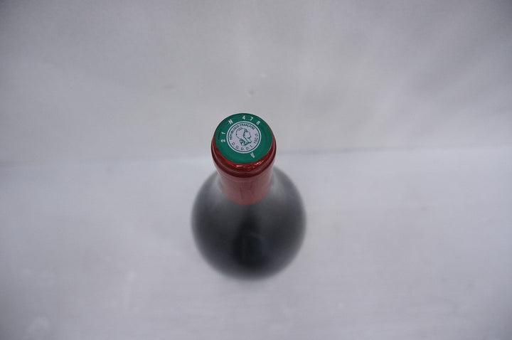 Nicolas Potel Chambertin Grand Cru 2005 (Magnum)