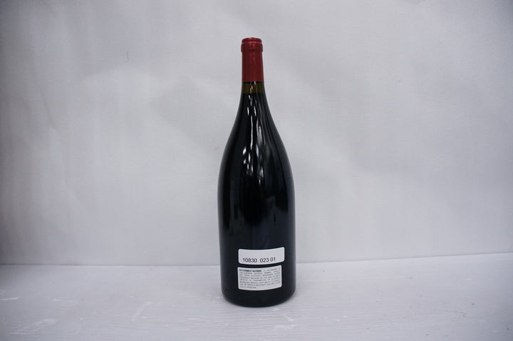 Nicolas Potel Chambertin Grand Cru 2005 (Magnum)