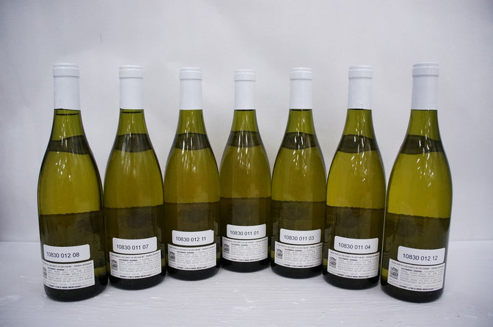 Coche Dury Corton Charlemagne Grand Cru 2008