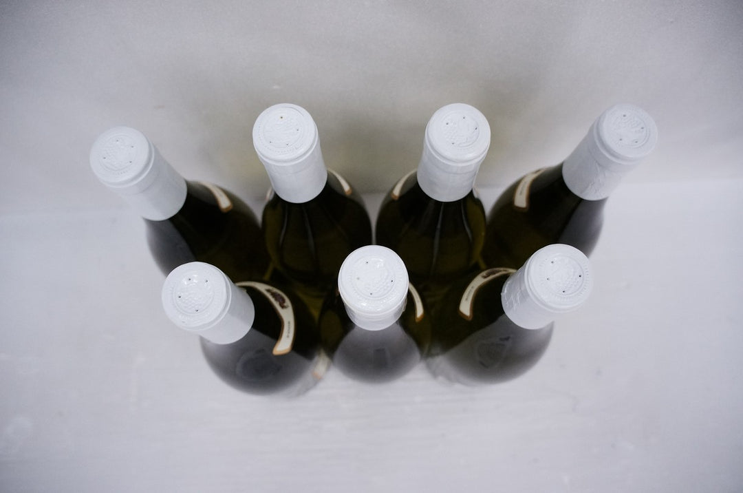 Coche Dury Corton Charlemagne Grand Cru 2008