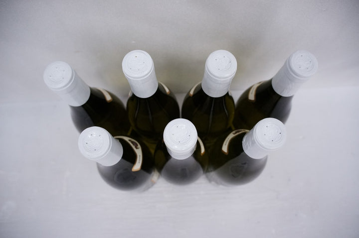 Coche Dury Corton Charlemagne Grand Cru 2008