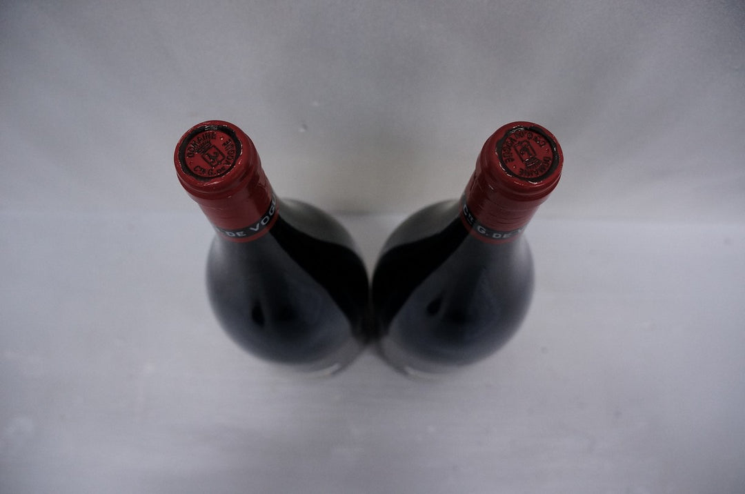 Comte Georges de Vogue Musigny Grand Cru VV 1999 (Magnum) *