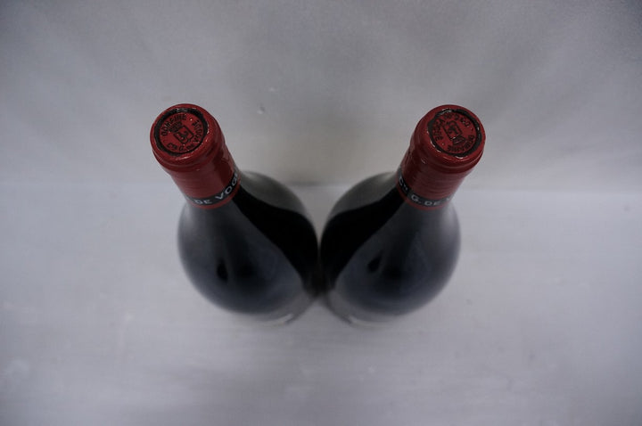 Comte Georges de Vogue Musigny Grand Cru VV 1999 (Magnum) *