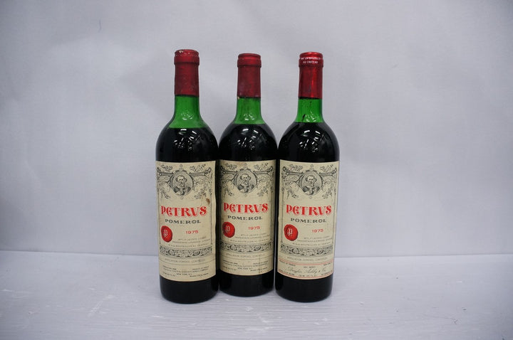 Petrus 1975 *