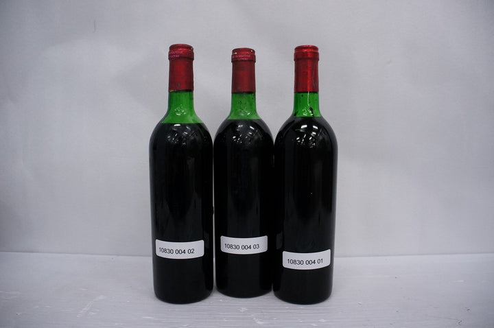Petrus 1975 *