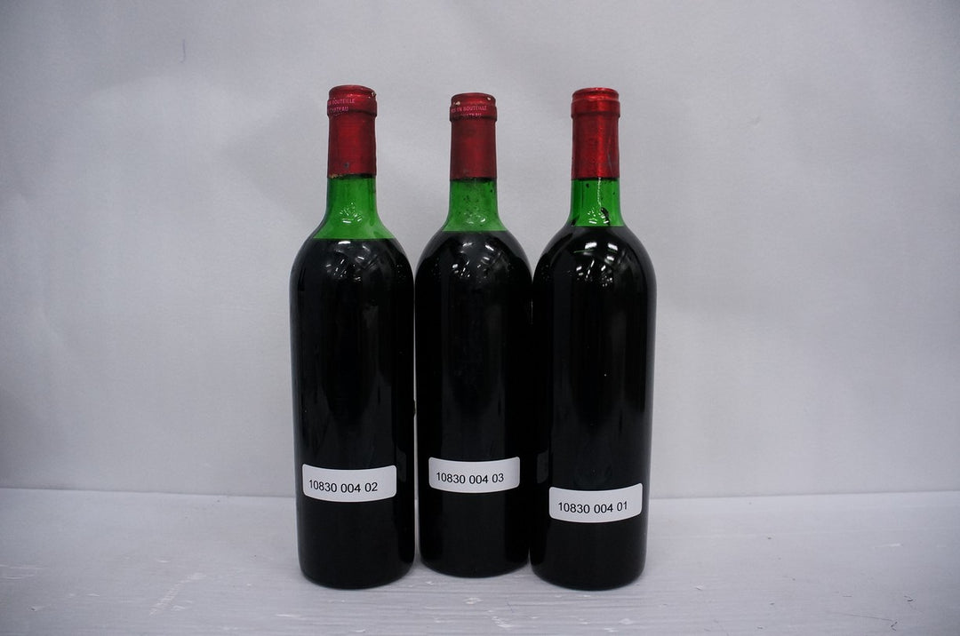 Petrus 1975 *