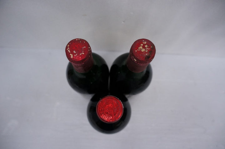 Petrus 1975 *