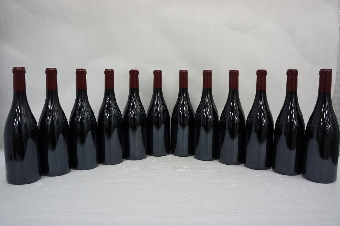 Sylvain Cathiard Nuits St Georges Aux Thorey 1er Cru 2009