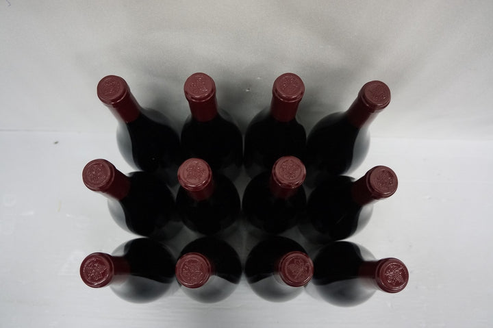 Sylvain Cathiard Nuits St Georges Aux Thorey 1er Cru 2009