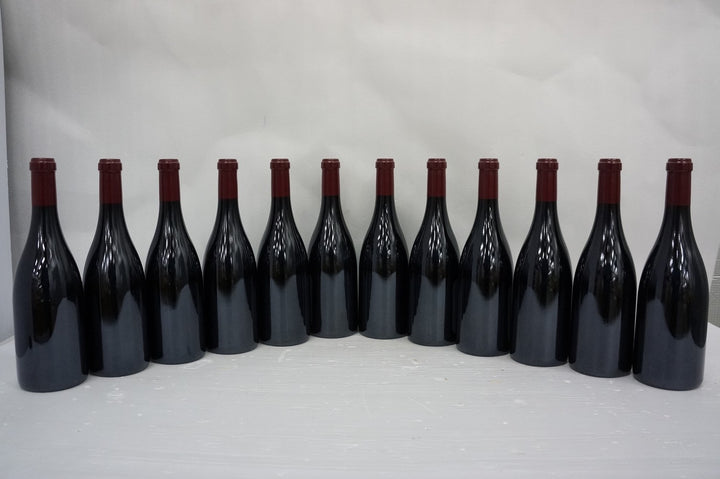 Sylvain Cathiard Vosne Romanee 2009