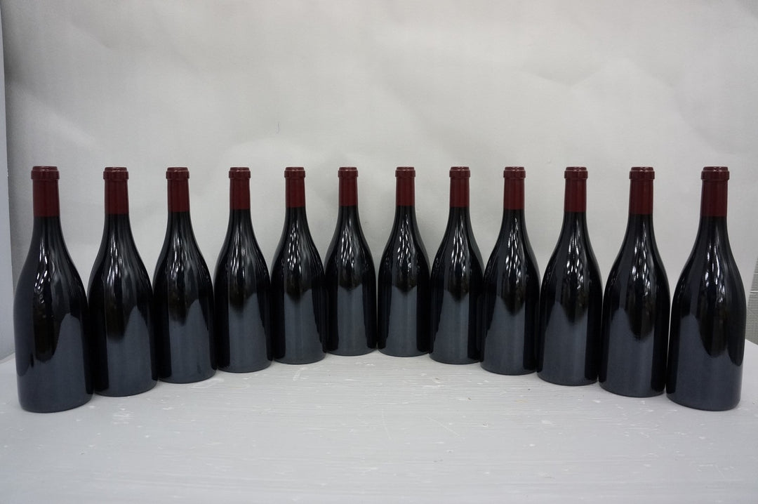 Sylvain Cathiard Vosne Romanee 2009