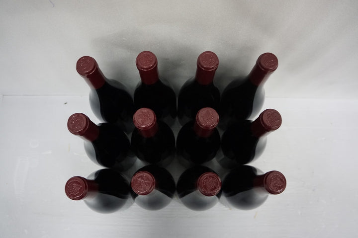 Sylvain Cathiard Vosne Romanee 2009