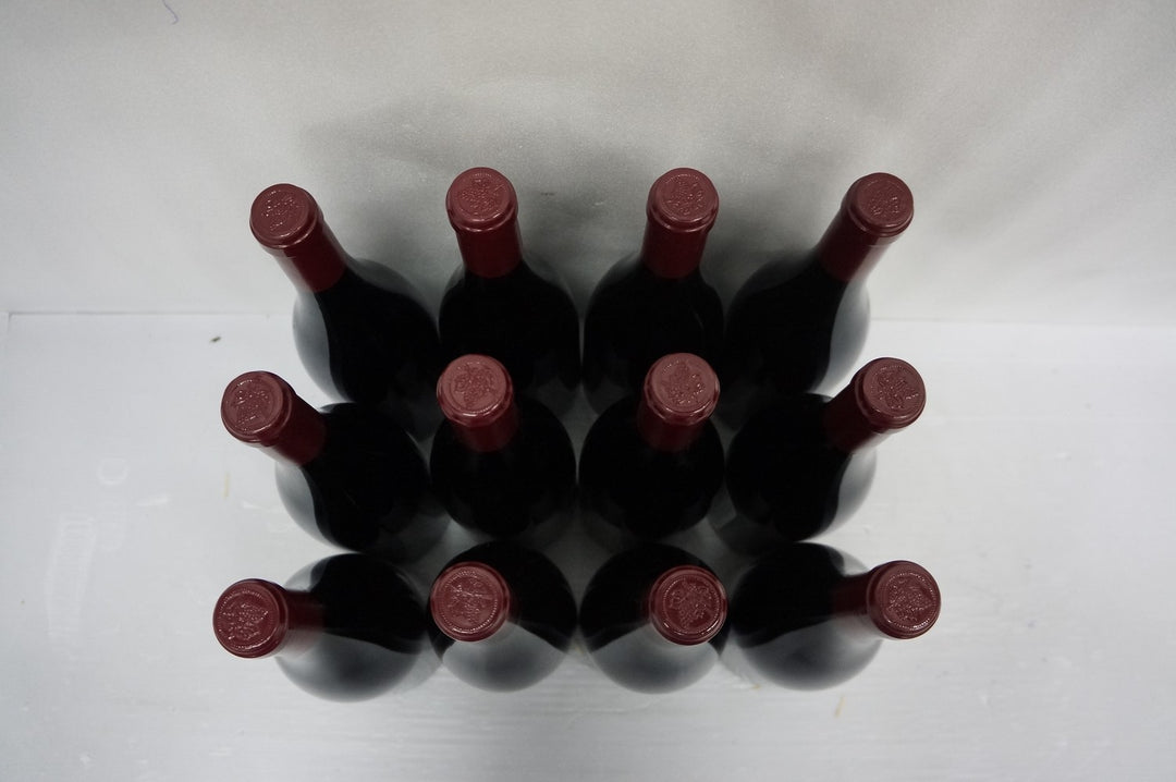 Sylvain Cathiard Vosne Romanee 2009