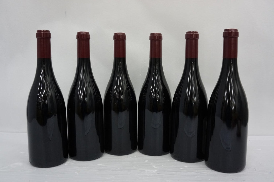 Sylvain Cathiard Vosne Romanee Aux Malconsorts 1er Cru 2006