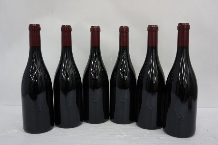 Sylvain Cathiard Vosne Romanee Aux Malconsorts 1er Cru 2006