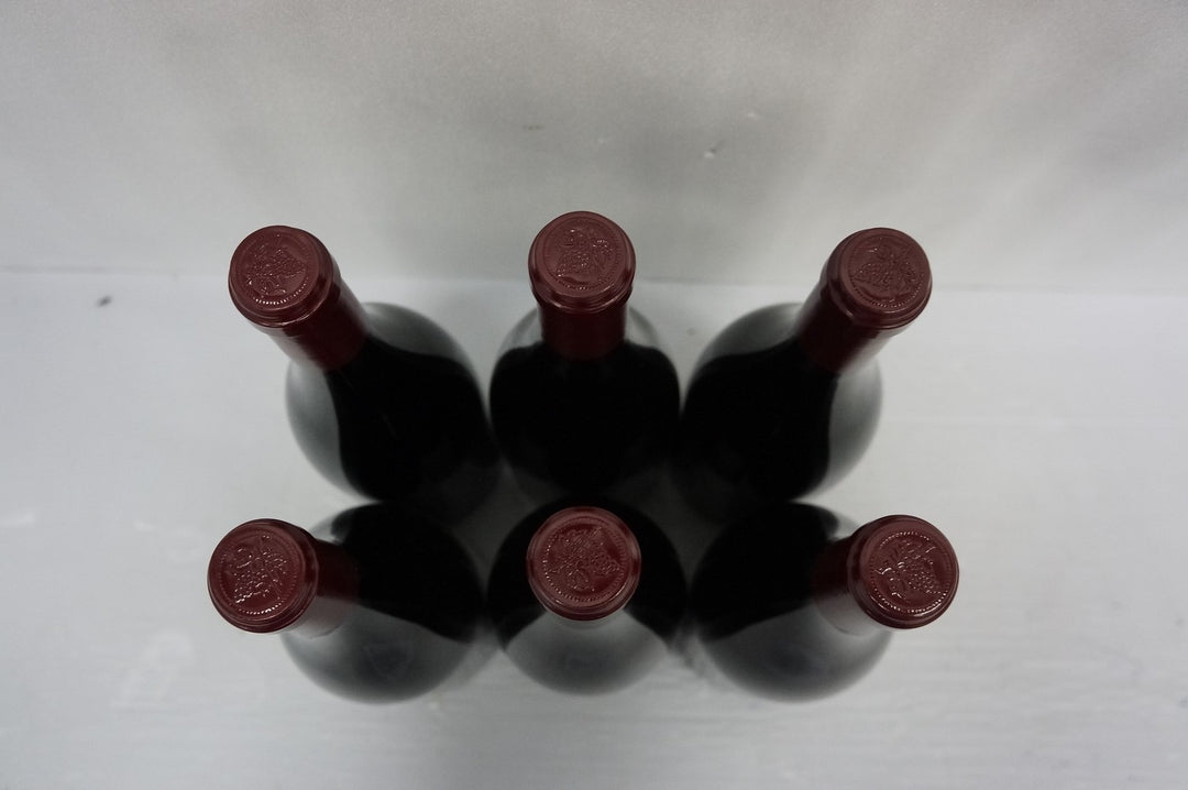 Sylvain Cathiard Vosne Romanee Aux Malconsorts 1er Cru 2006