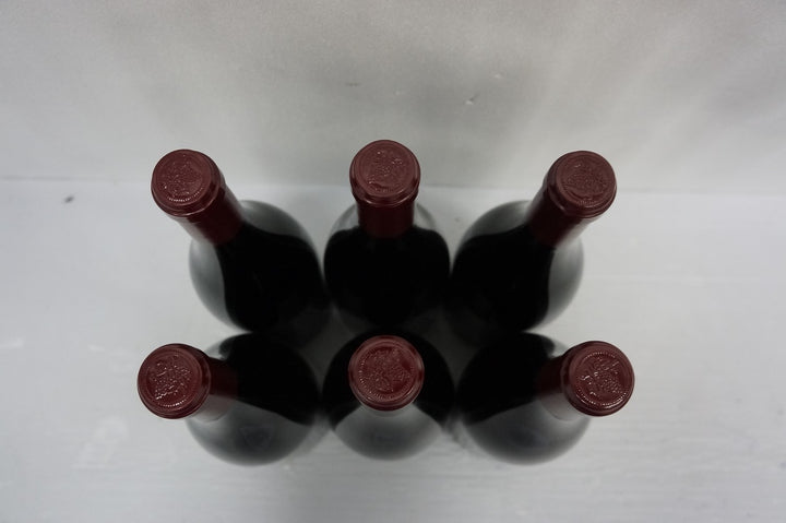 Sylvain Cathiard Vosne Romanee Aux Malconsorts 1er Cru 2006