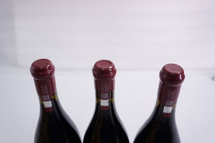 Leroy (Doamine) Corton Renardes Grand Cru 2014
