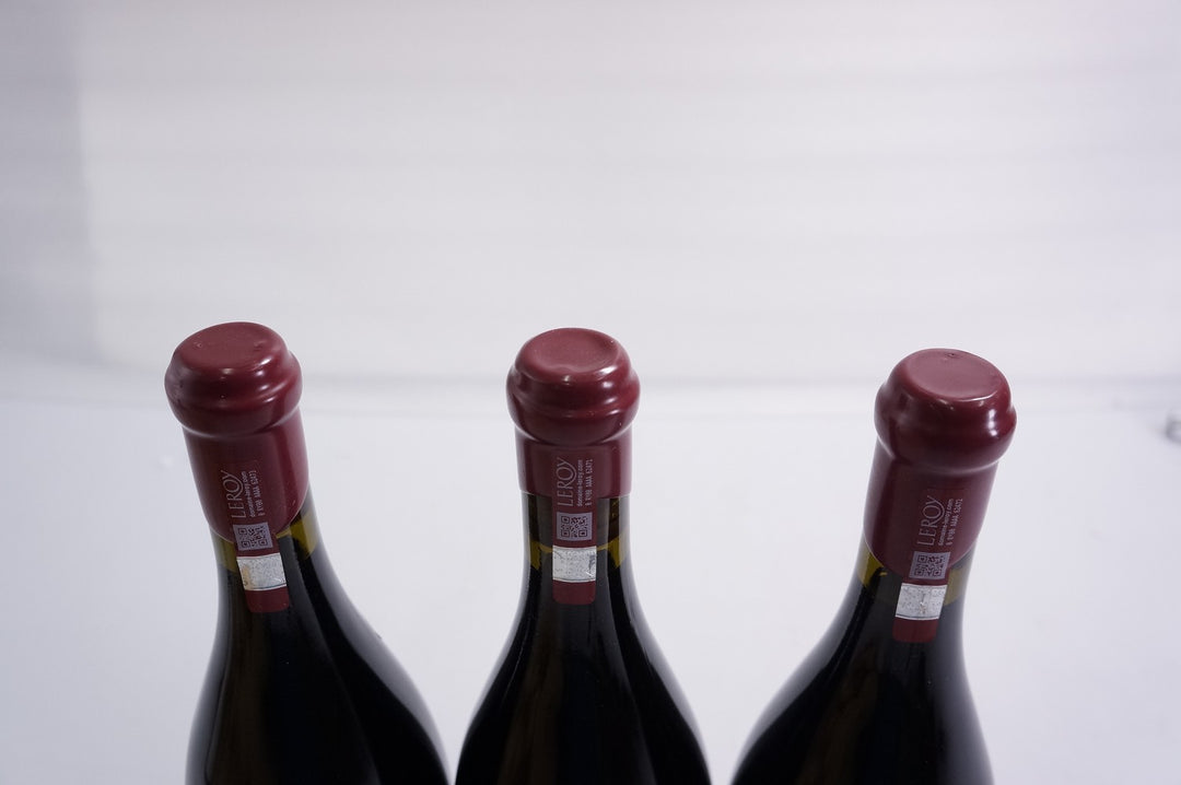 Leroy (Doamine) Corton Renardes Grand Cru 2014