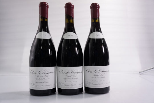 Leroy (Doamine) Clos de Vougeot Grand Cru 2014