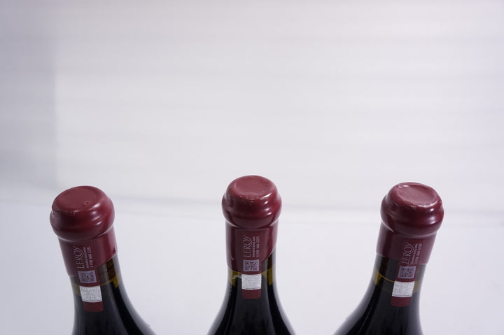 Leroy (Doamine) Clos de Vougeot Grand Cru 2014