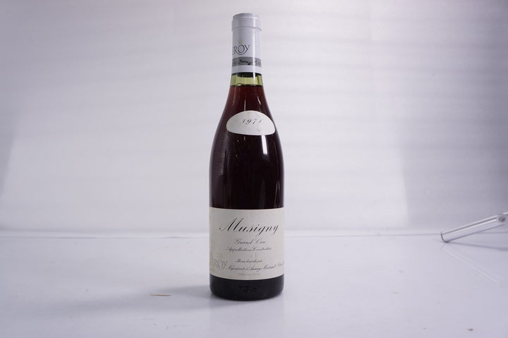 Leroy (Maison) Musigny Grand Cru 1971 *