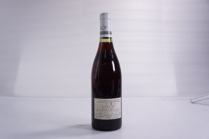 Leroy (Maison) Musigny Grand Cru 1971 *