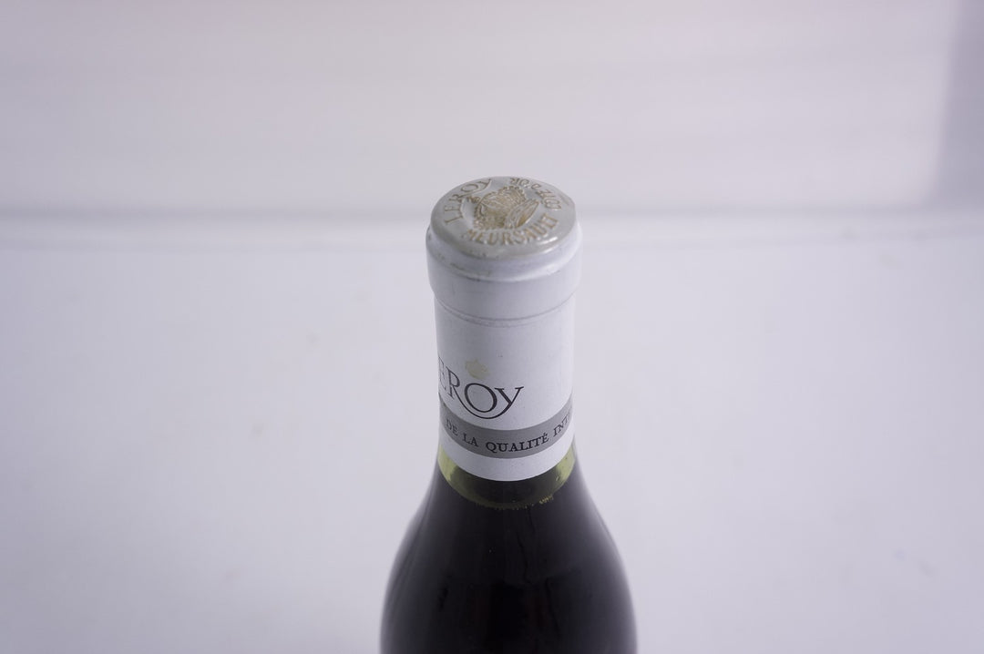Leroy (Maison) Musigny Grand Cru 1971 *