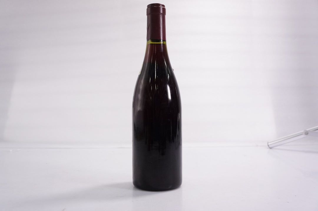 Jean Gros Chambolle Musigny 1990 *