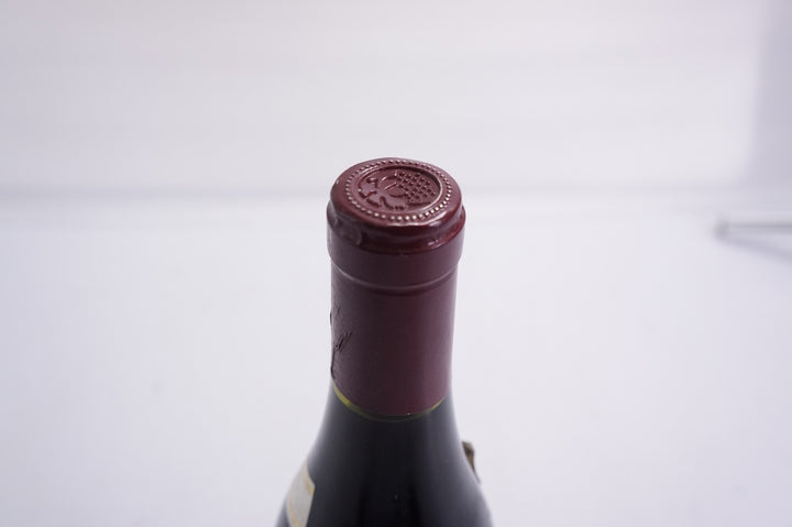 Jean Gros Chambolle Musigny 1990 *