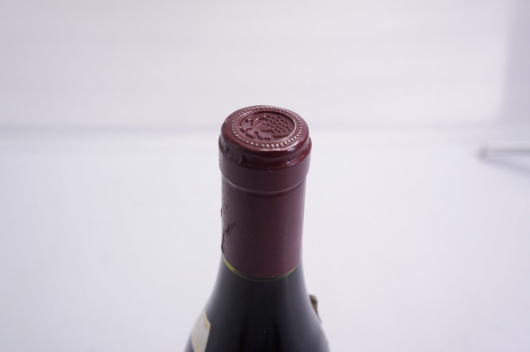Jean Gros Chambolle Musigny 1990 *