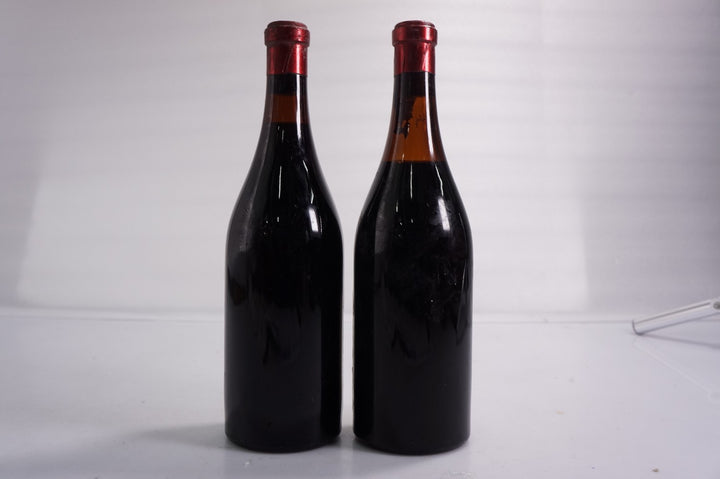 SCIA Vosne Romanee Les Beaumonts Bas 1er Cru 1959 *