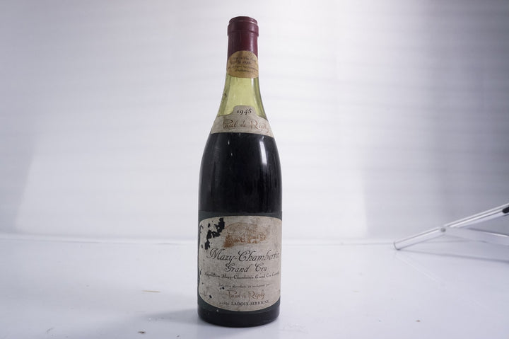 Rejoly Mazis Chambertin Grand Cru (Label Condition) 1945 *