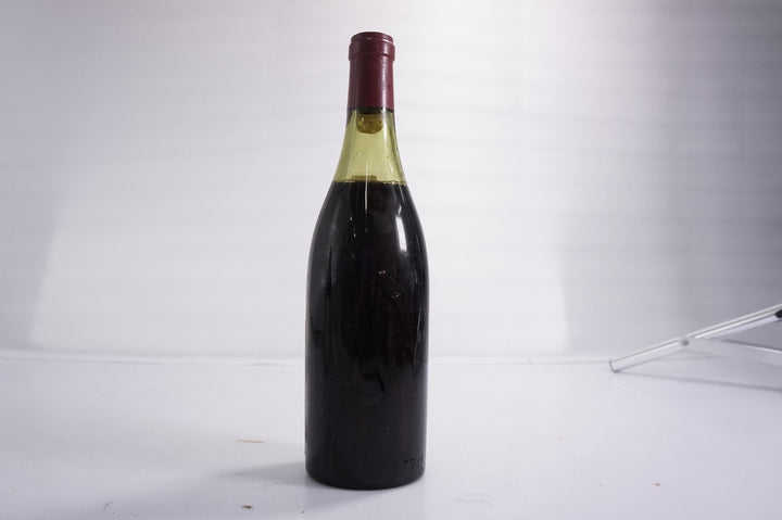 Rejoly Mazis Chambertin Grand Cru (Label Condition) 1945 *