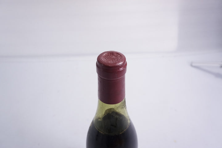 Rejoly Mazis Chambertin Grand Cru (Label Condition) 1945 *