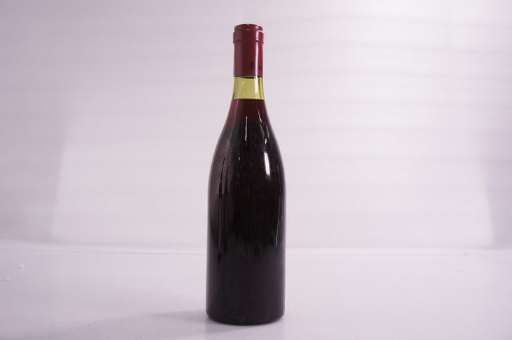Georges Roumier Chambolle Musigny 1976 *