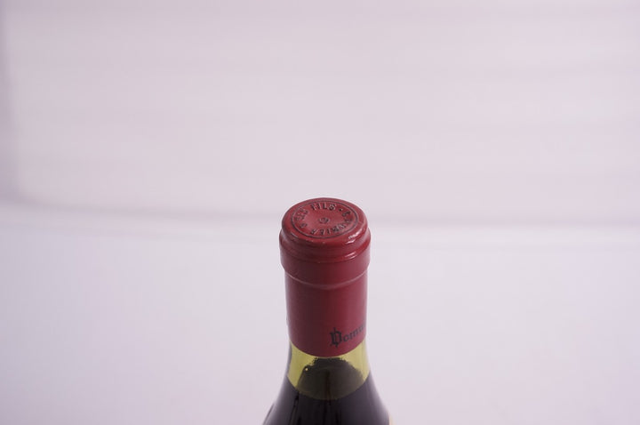 Georges Roumier Chambolle Musigny 1976 *