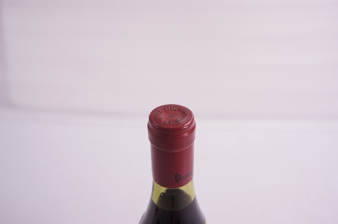 Georges Roumier Chambolle Musigny 1976 *